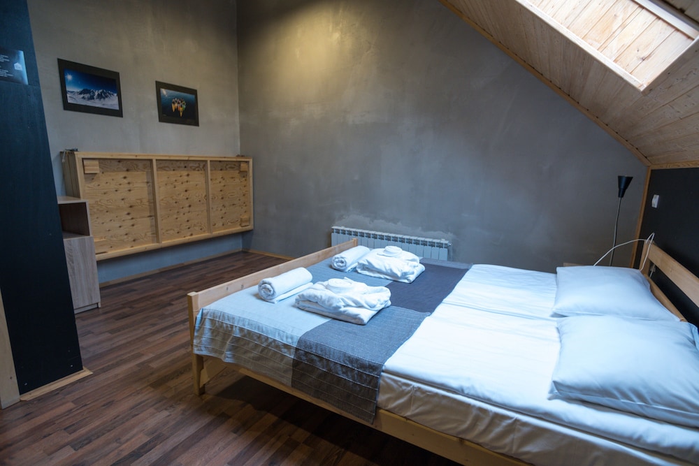 Comfort Double Room photo 2