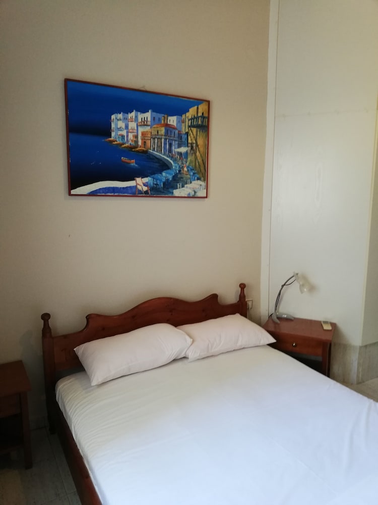 City Apartment, 1 Bedroom, Non Smoking, City View photo 2