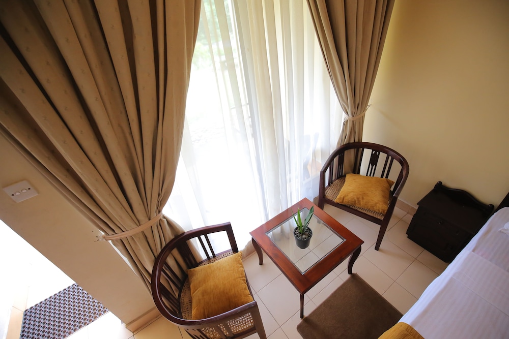 Standard Double Room, Garden View photo 2