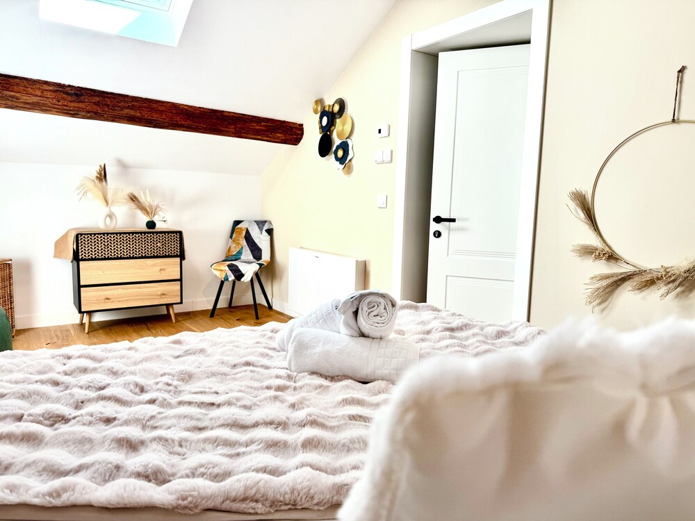 Comfort Room photo 3