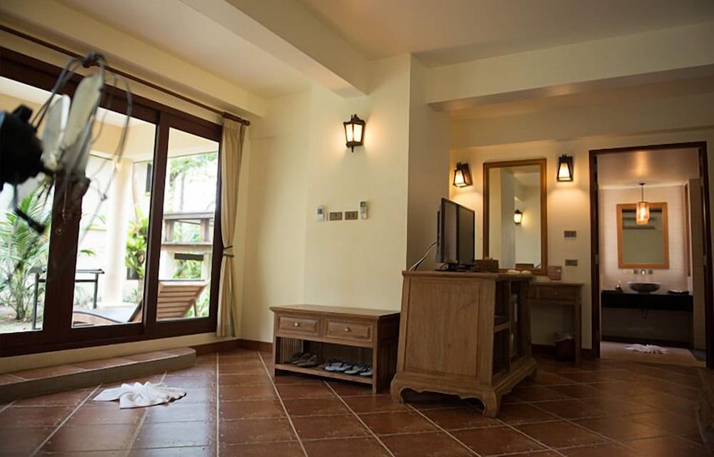 Garden Deluxe Room - Photo 3