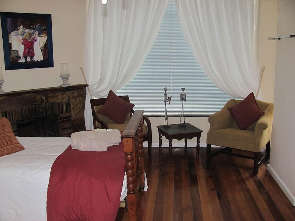 Standard Room (3) photo 2