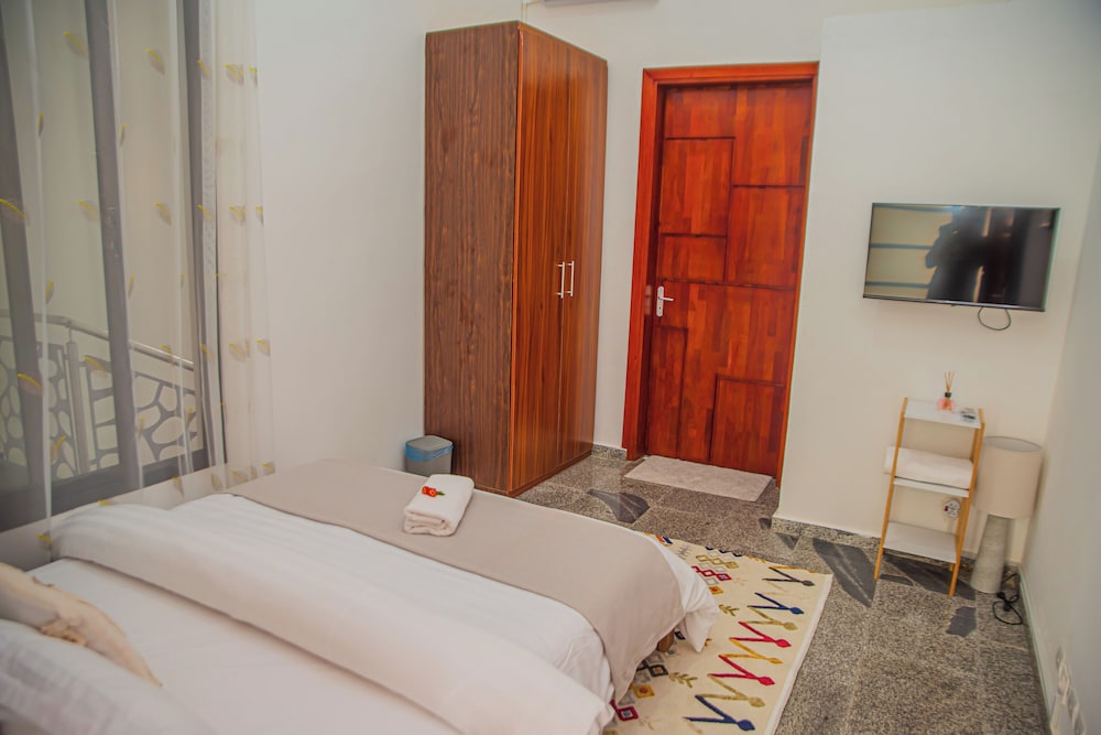 Standard Double Room photo 3