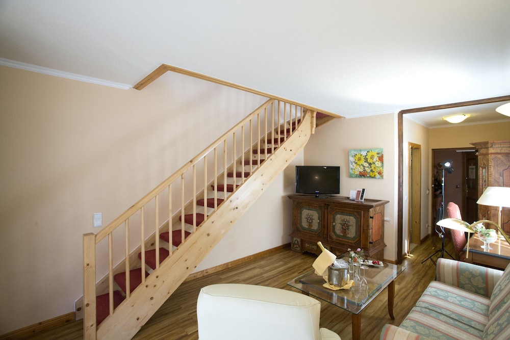 Comfort Suite, 1 Bedroom, 2 Bathrooms - Photo 3