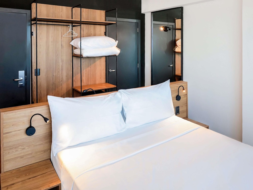 Standard Room with ocean view, 1 double bed - Photo 5