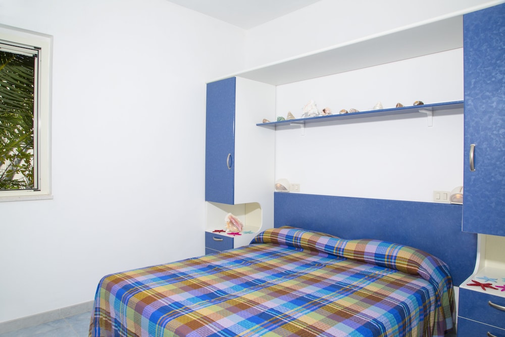 Apartment, 2 Bedrooms, Garden View (E)