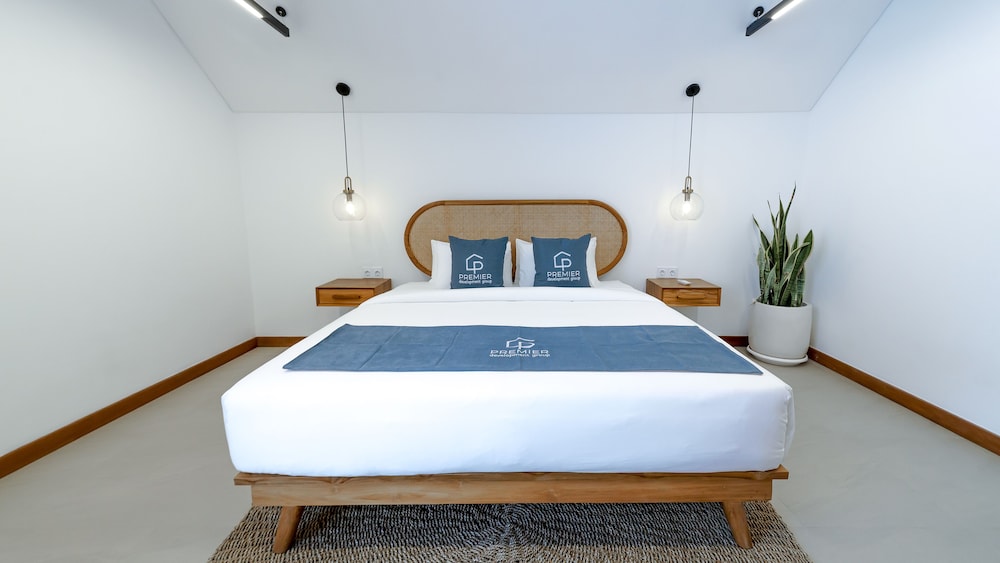 Deluxe Villa, 2 Bedrooms, Non Smoking, Pool View photo 3