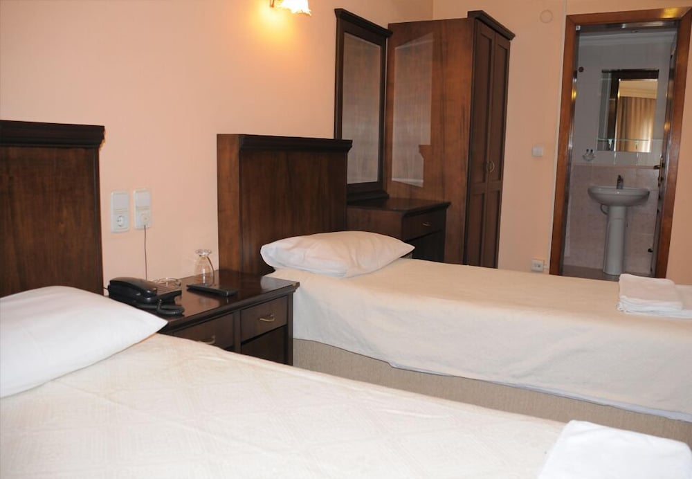 Standard Single Room photo 3