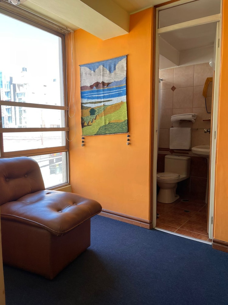 Basic Triple Room photo 2