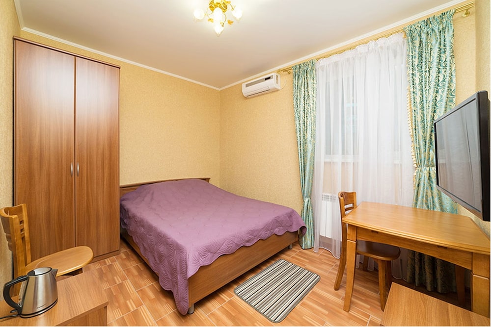 Standard Double Room photo 1