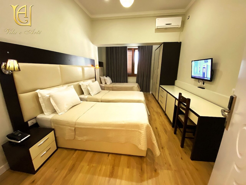 Standard Triple Room photo 1