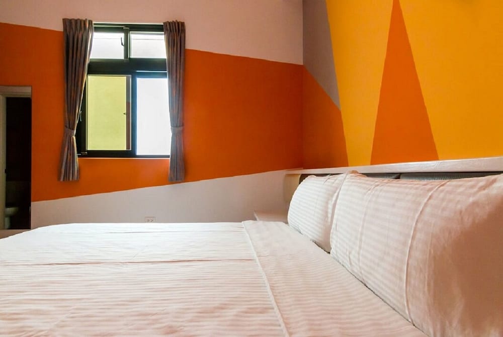 Standard Double Room photo 2