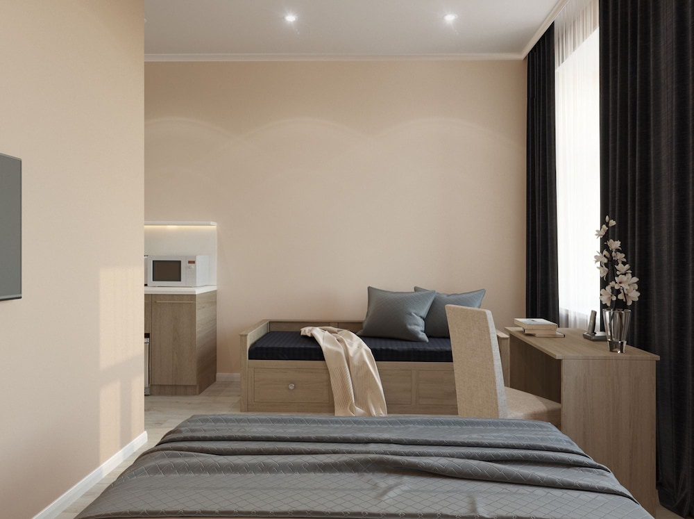 Comfort Double Or Twin Room, 1 Bedroom photo 3