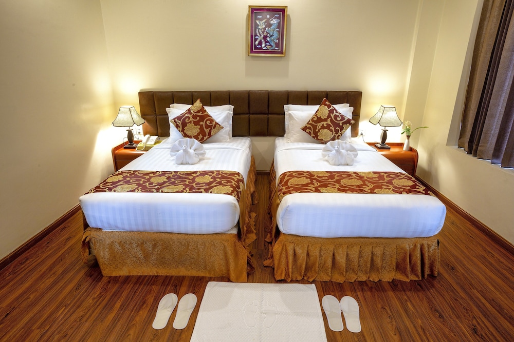 Superior Room photo 3