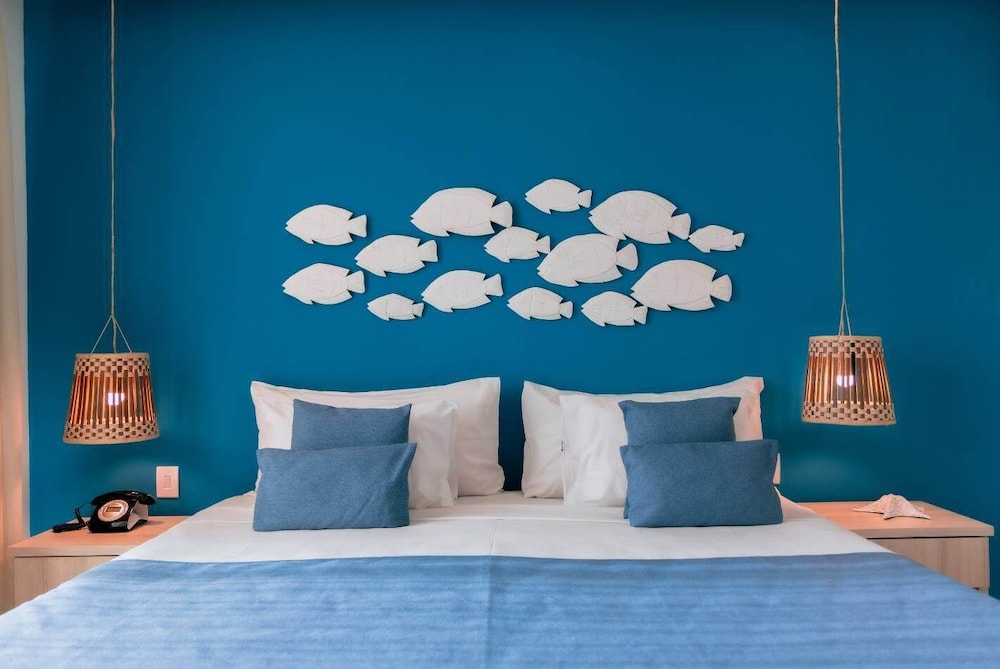 Premium Double Room, 1 King Bed photo 2
