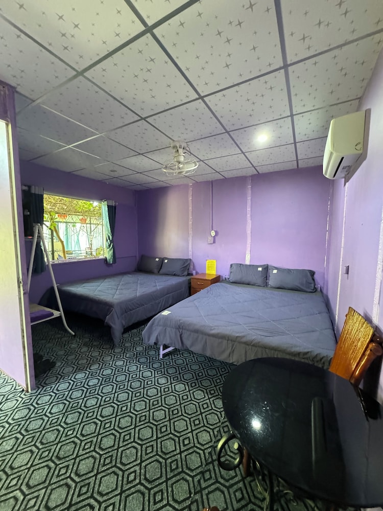 Basic Double Room photo 1