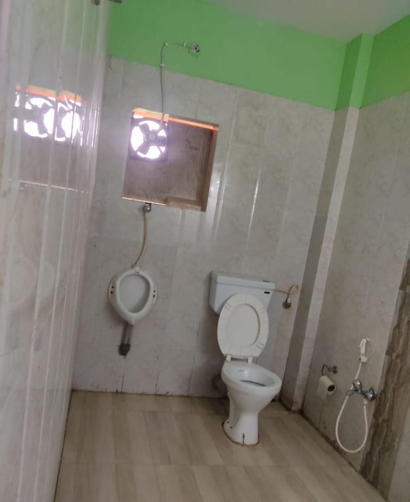Standard Double Room, City View photo 2