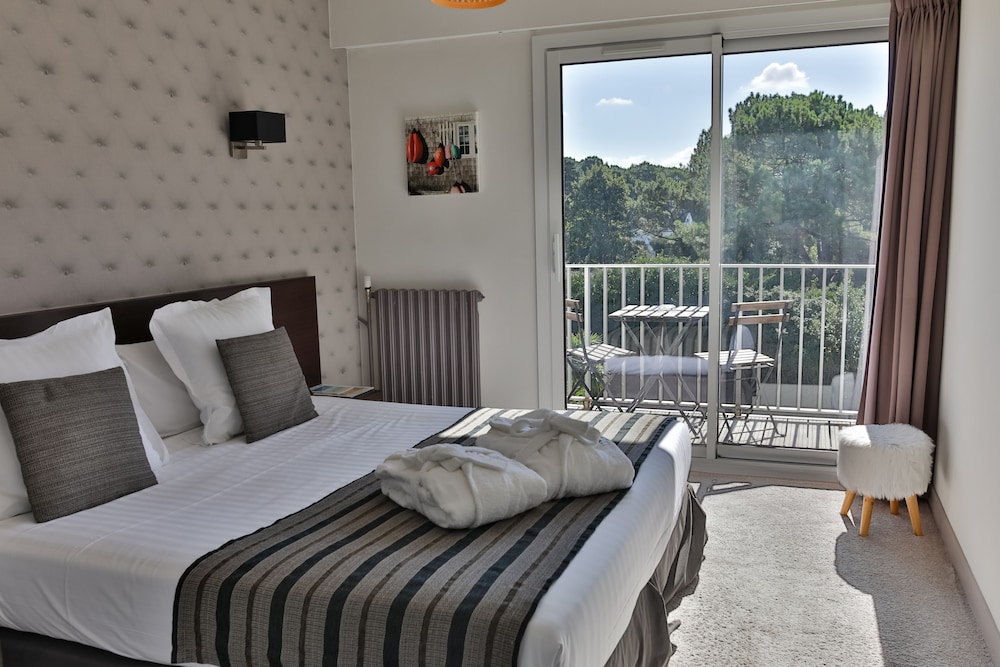 Comfort Room - Photo 3