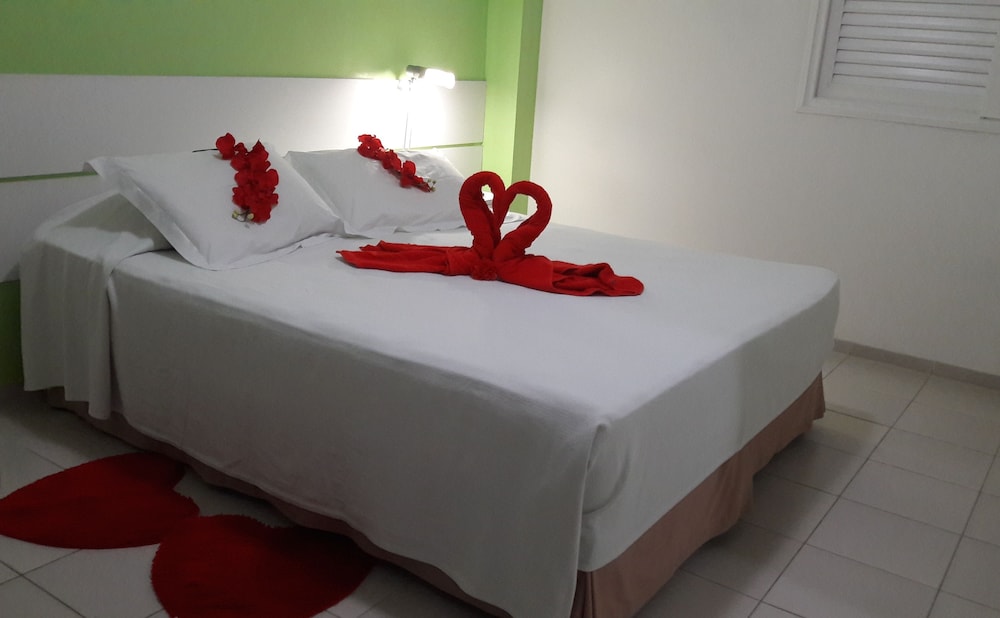Standard Double Room photo 3