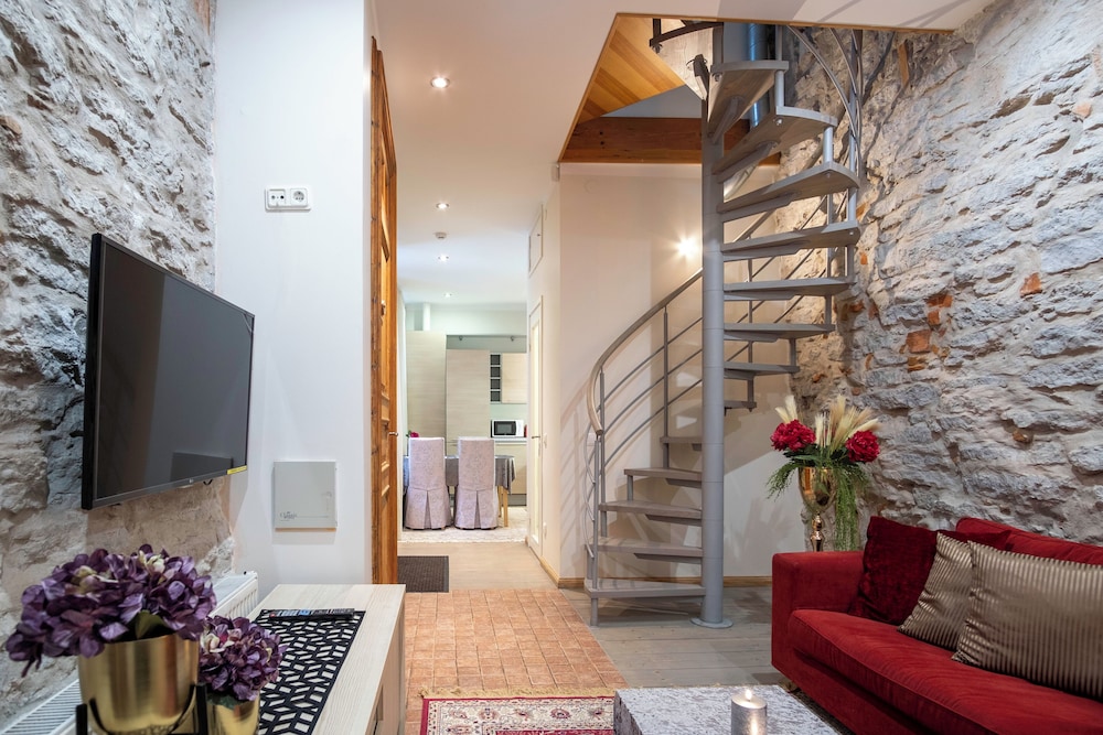 Comfort Apartment