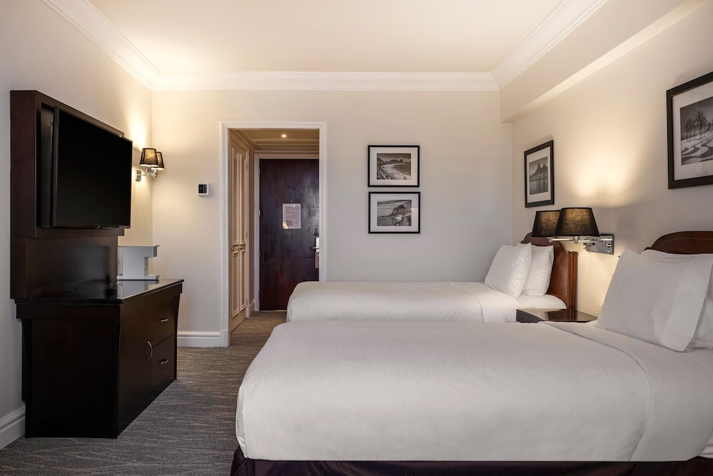 Executive Room, 2 Twin Beds, Ocean View