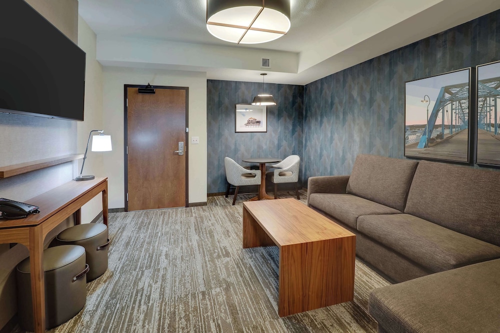 Drury Plaza Hotel Lincoln Downtown, Billede 3