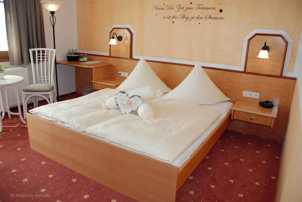 Double Room, Terrace