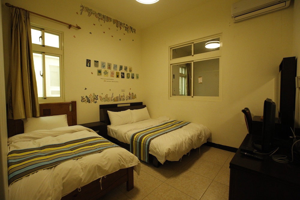 Triple Room photo 1