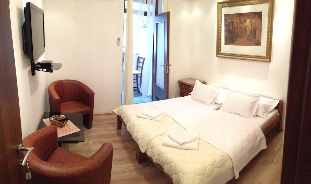 Superior Suite