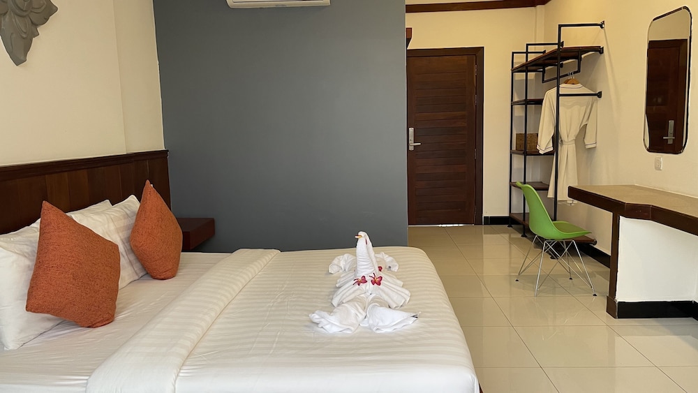 Family Triple Room photo 3