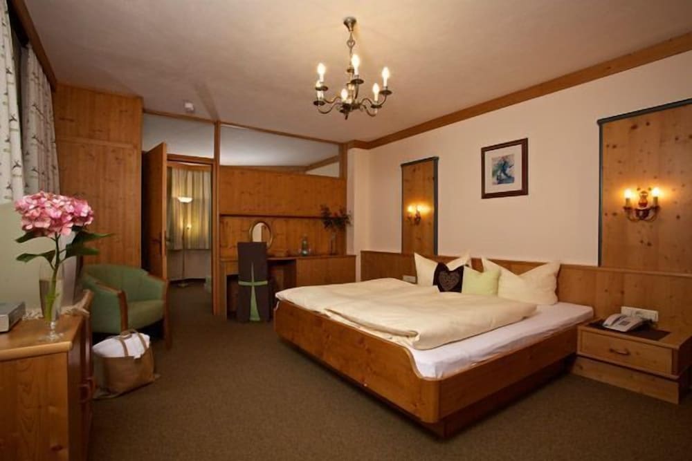 Comfort Double Room photo 2