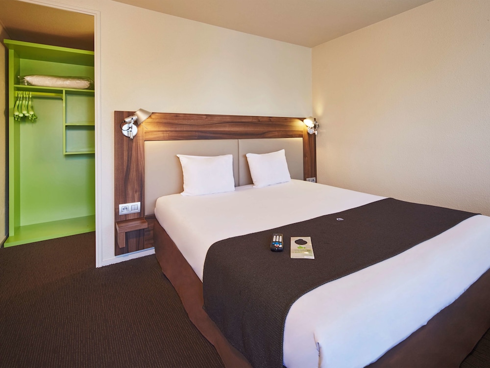 Standard Room, 1 Double Bed - Photo 3