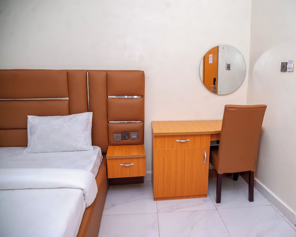 Deluxe Single Room, Garden View photo 2