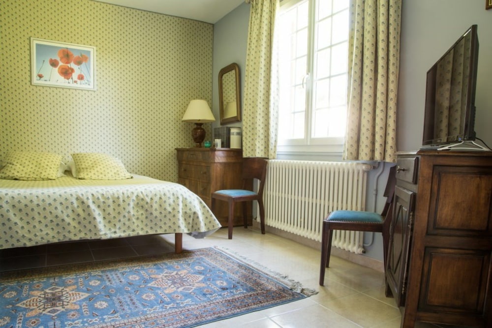 Double Room (Bleue) photo 1