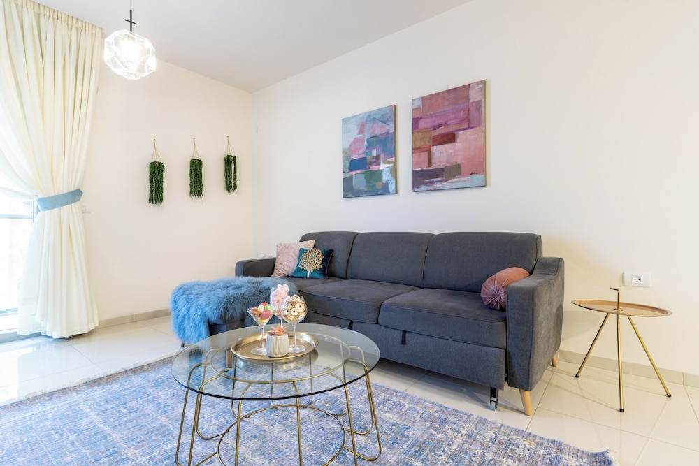 Design Apartment, 1 Bedroom photo 3