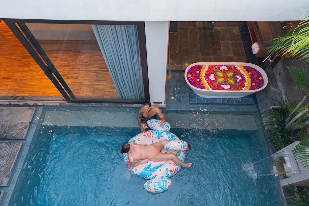 Grand Villa, 1 Bedroom, Private Pool - Photo 1