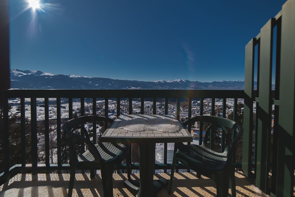 Standard Double Room (Sud Douche Terrasse) photo 2