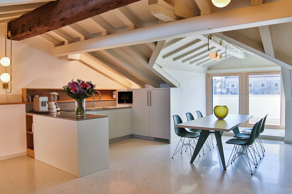 Terrazzetta Apartment photo 3