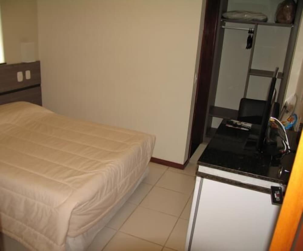 Standard Room (Luxo) photo 3