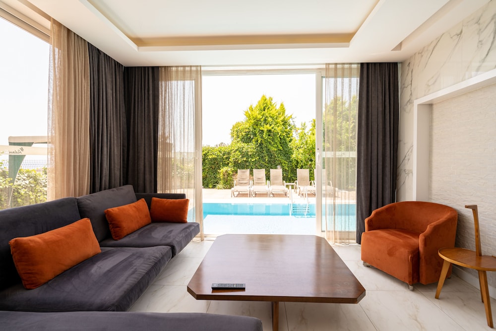 Deluxe Villa photo 2