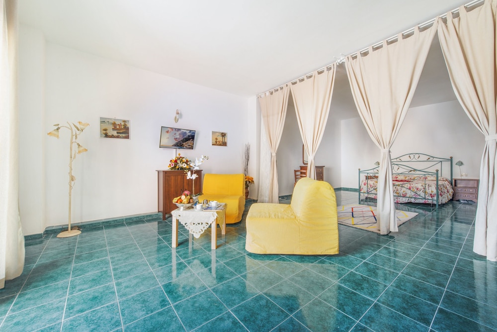 Apartment, Sea View photo 1