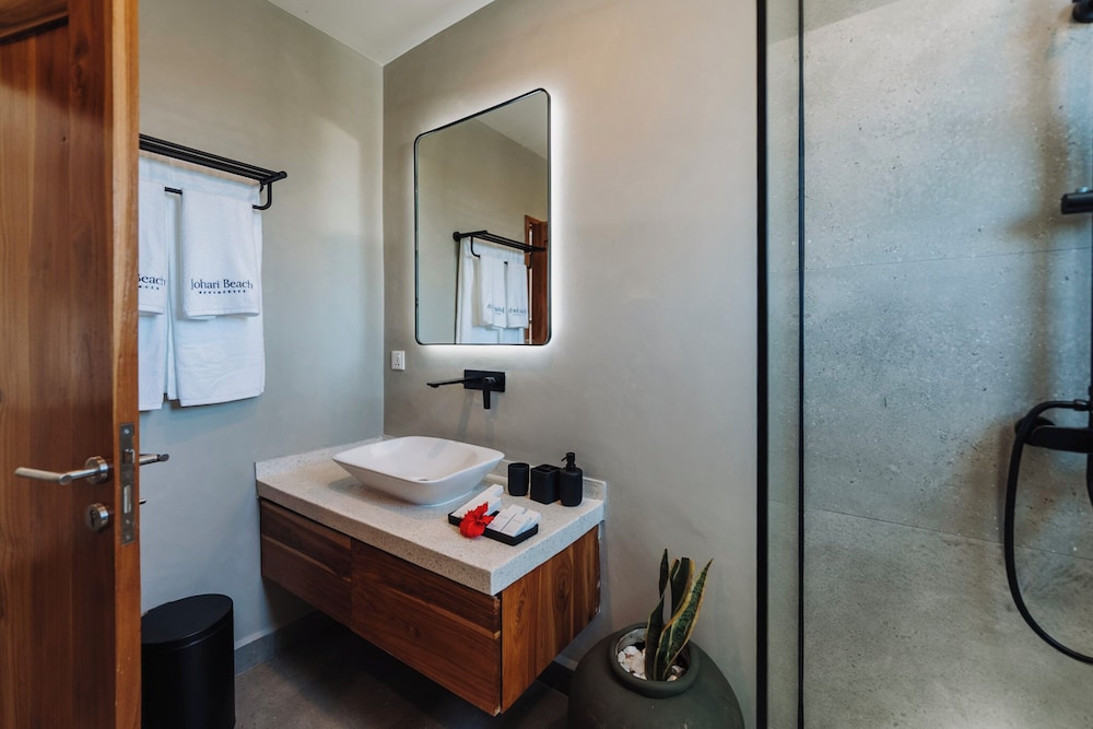 Apartment, 1 Bedroom, Balcony, Ocean View
