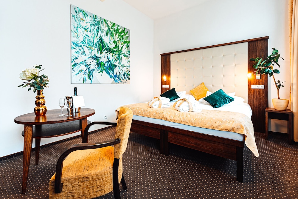 Family Studio Suite, 1 Bedroom, Kitchenette, photo 6