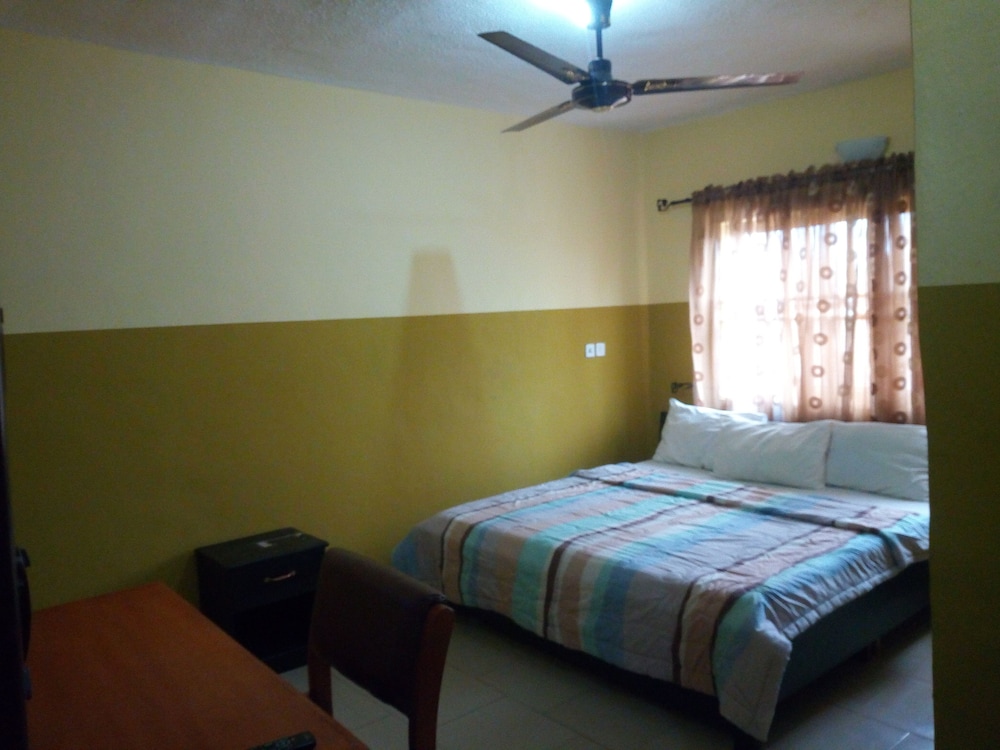 Deluxe Room photo 2
