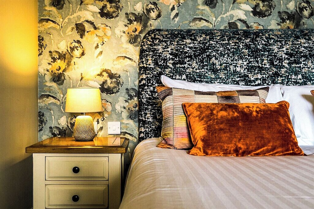 Superior Room with Sea View photo 2