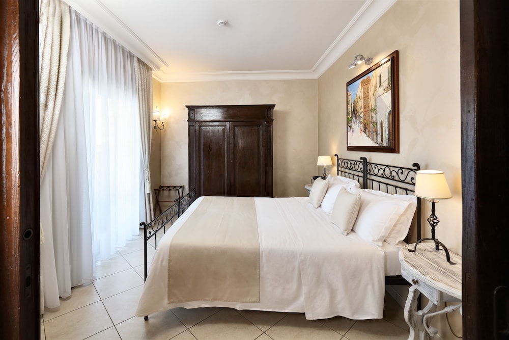Familiensuite (Etna)