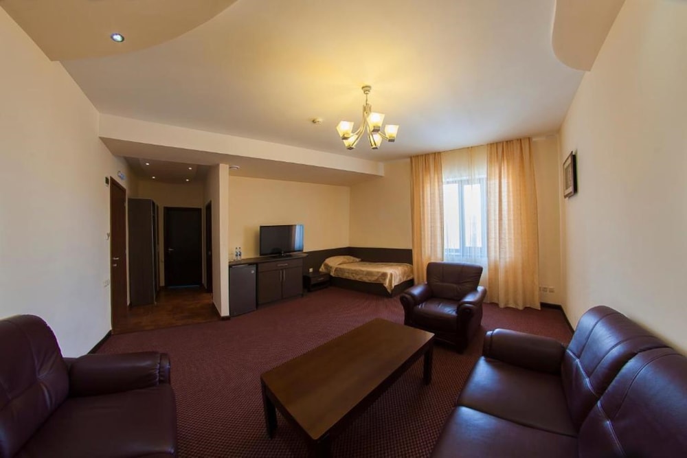Luxury Room photo 1