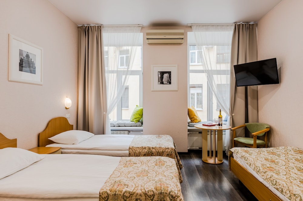 Family Triple Room