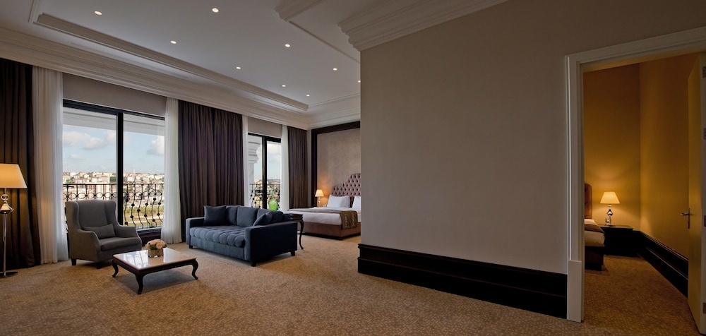 Suite (Double King)
