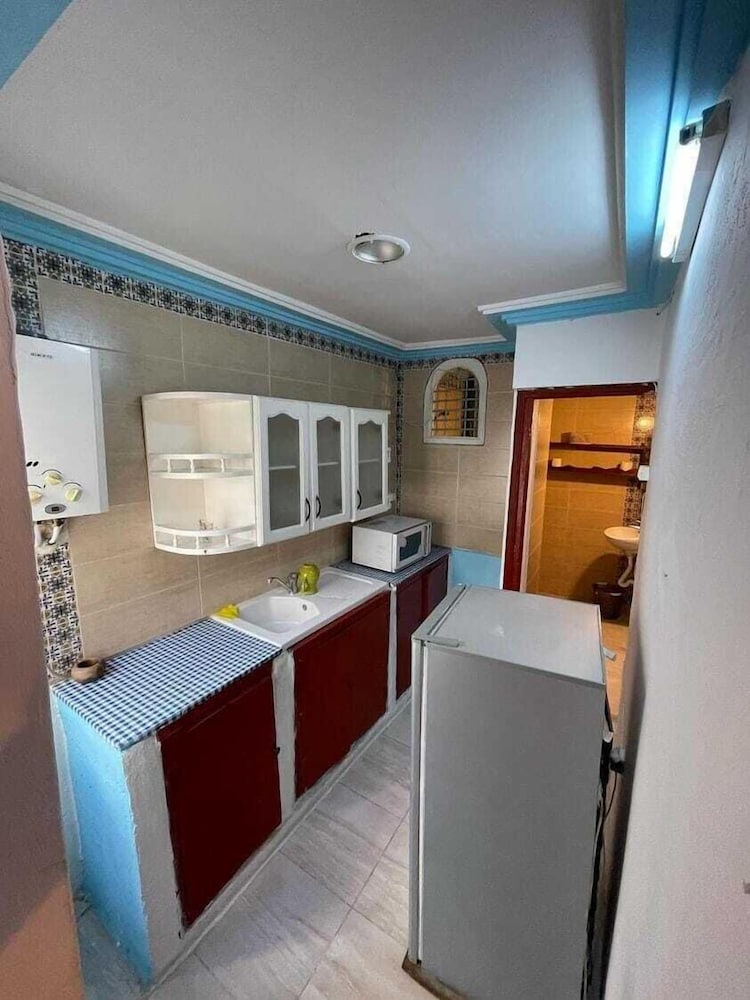 Family Suite, 2 Bedrooms, Kitchenette, City View (La Medina) photo 2